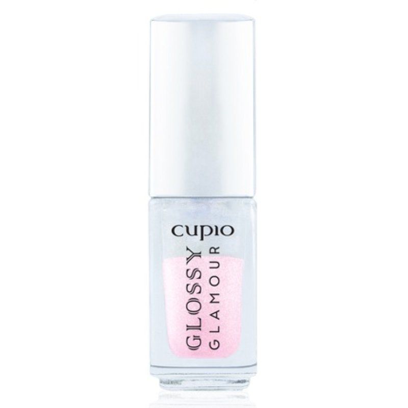 Cupio Liquid Nail Pigment Glossy Glamour Elite Refinement 5ml