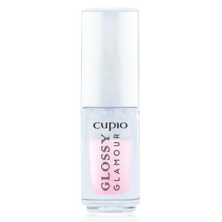 Cupio Liquid Nail Pigment Glossy Glamour Elite Refinement 5ml