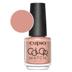 Cupio Cupio Color Match Nail Polish Coffee Time 15ml