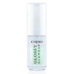 Cupio Liquid Nail Pigment Glossy Glamour Eternal Shine 5ml