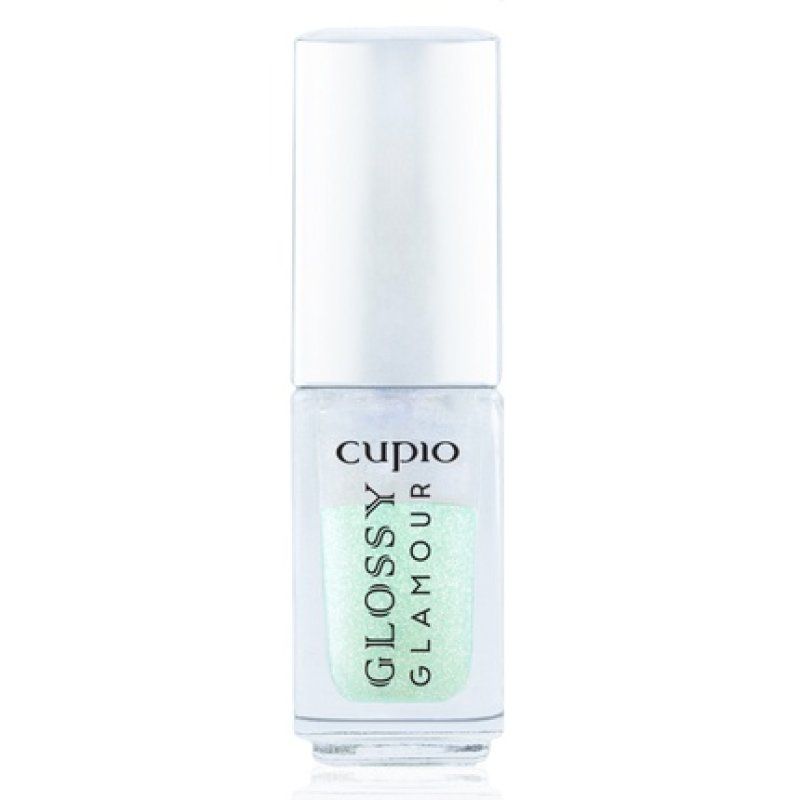 Cupio Liquid Nail Pigment Glossy Glamour Eternal Shine 5ml