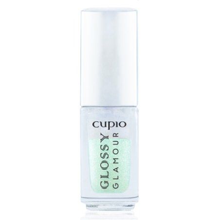 Cupio Liquid Nail Pigment Glossy Glamour Eternal Shine 5ml