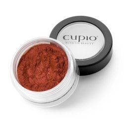 Cupio Nail Polish I See Chrome 05
