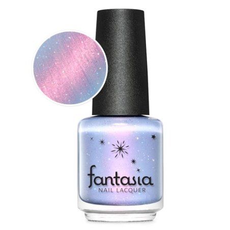 Cupio Cupio Fantasia Nail Polish Mirage Of Mermaids 15ml