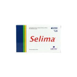 Libytec Selima 30 Orodispersible Tablets Selenium 83 Mcg