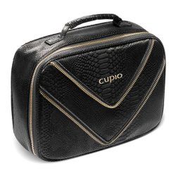 Cupio Iconic Cupio Makeup Bag
