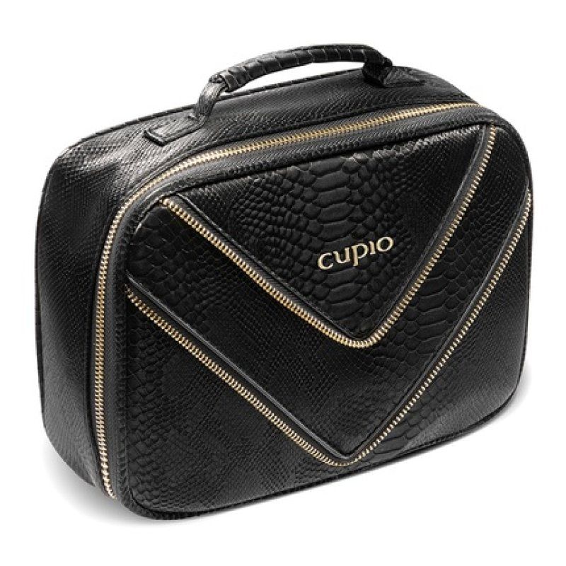 Cupio Iconic Cupio Makeup Bag