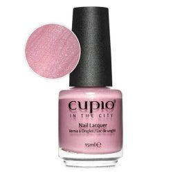 Cupio Cupio In The City Nail Polish Zagreb 15 Ml