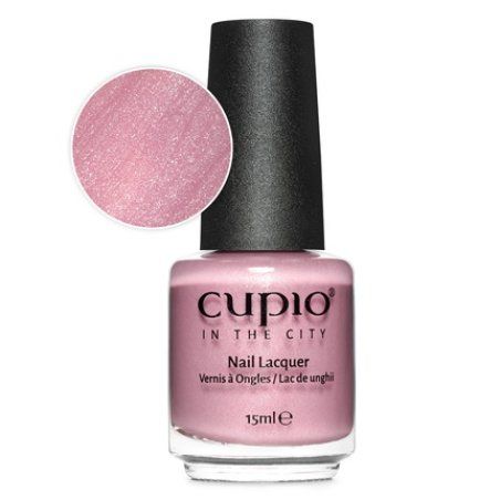 Cupio Cupio In The City Nail Polish Zagreb 15 Ml