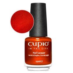 Cupio Cupio In The City Nail Polish Warsaw 15 Ml