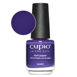 Cupio Cupio In The City Nail Polish Helsinki 15 Ml