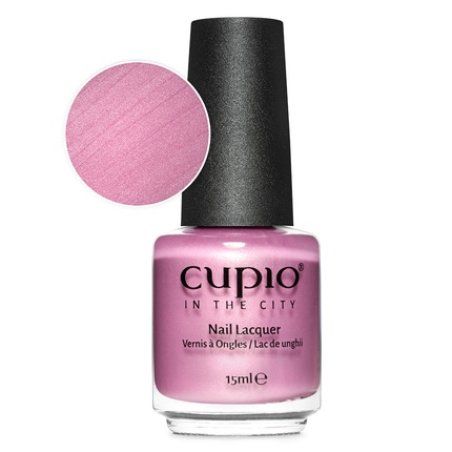 Cupio Cupio In The City Nail Polish Rotterdam 15 Ml