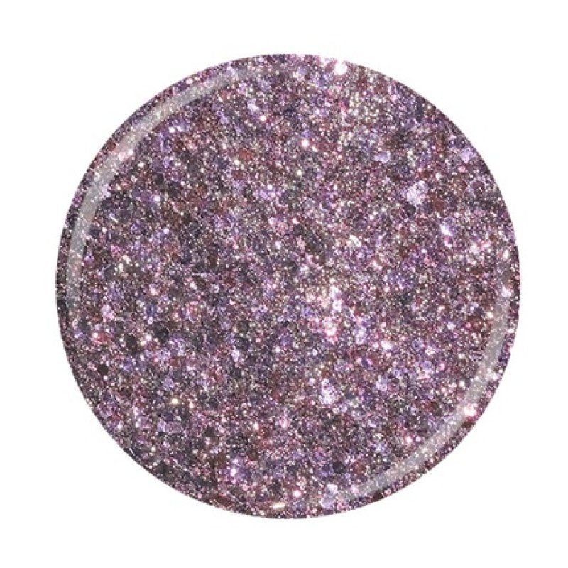 Cupio Superstar Glitter Gel In Pinkish