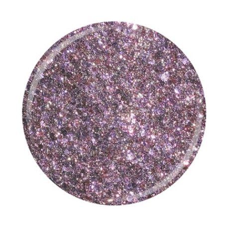 Cupio Superstar Glitter Gel In Pinkish