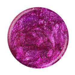 Cupio Exquisite Glitter Gel Mulberry Silk