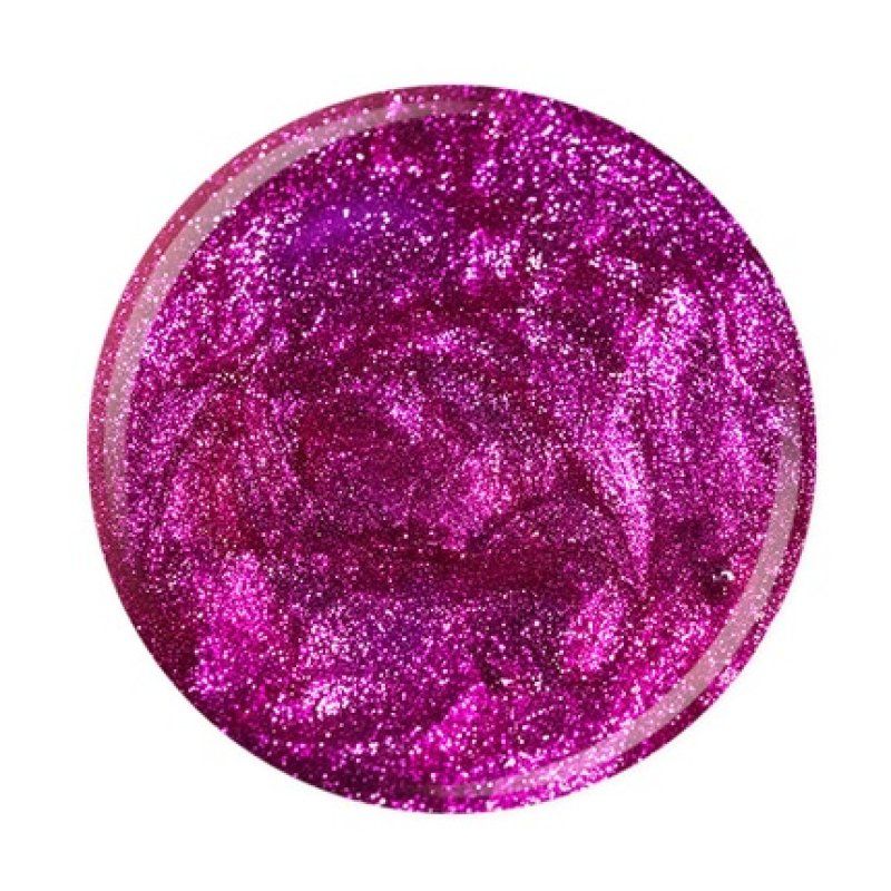Cupio Exquisite Glitter Gel Mulberry Silk
