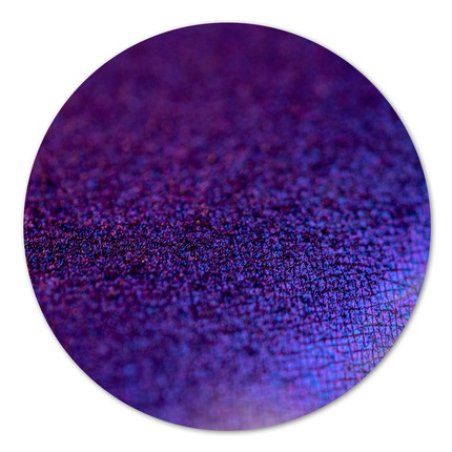 Cupio Magic Dust Makeup Pigment Blue Red Charm