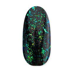 Cupio Ice Effect Mermaid Pigment For Nails
