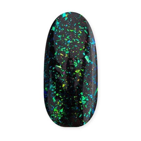 Cupio Ice Effect Mermaid Pigment For Nails