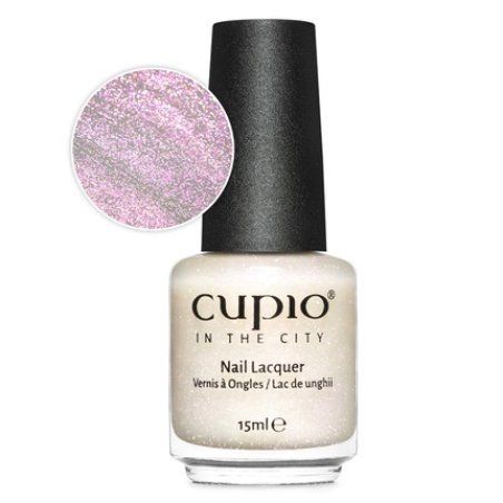 Cupio Cupio In The City Nail Polish Abu Dhabi 15 Ml
