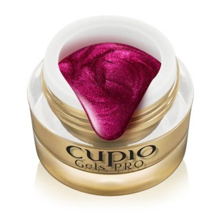 Cupio Ultra Pigmented Color Gel Cupio Fantasy