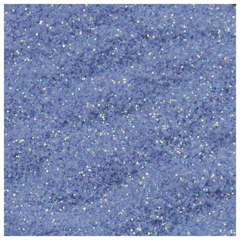Cupio Premium Uv Glitter Blue