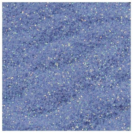 Cupio Premium Uv Glitter Blue