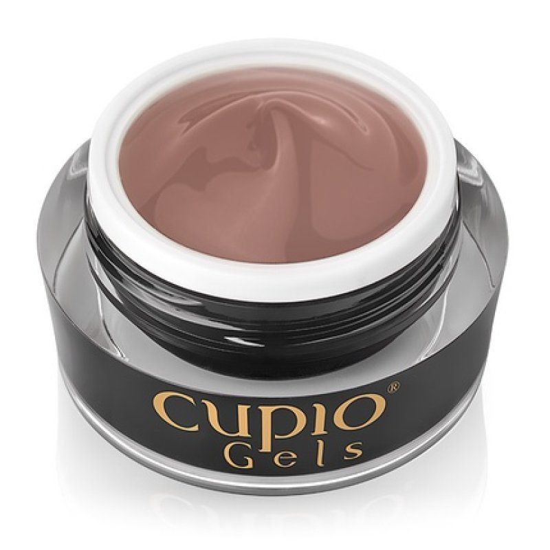 Cupio Supreme Sculpting Cover Gel Nude 30 Ml