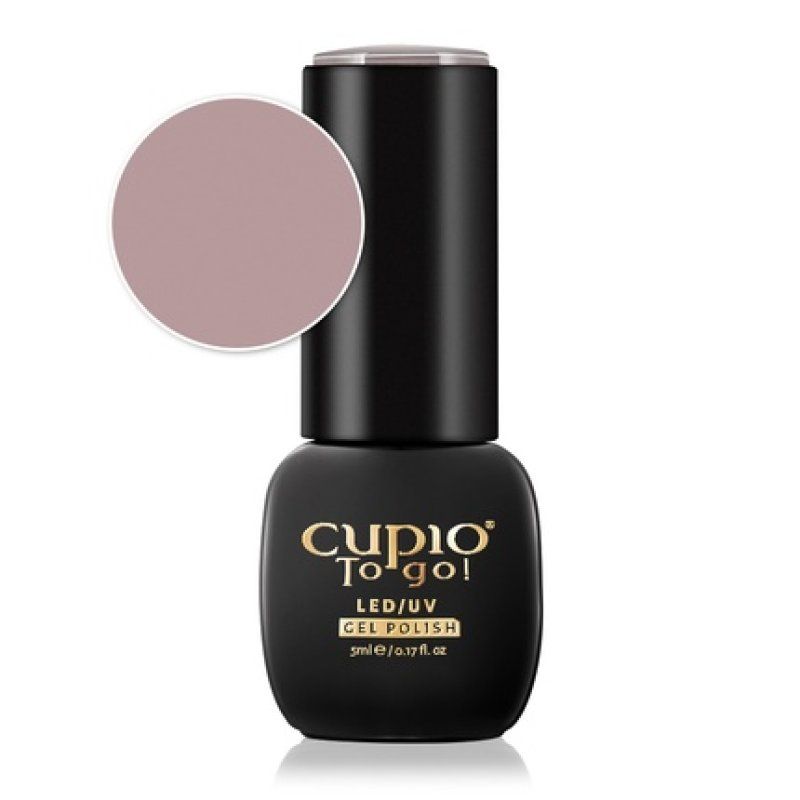 Cupio Gel Polish Cupio To Go Baby Hazelnut