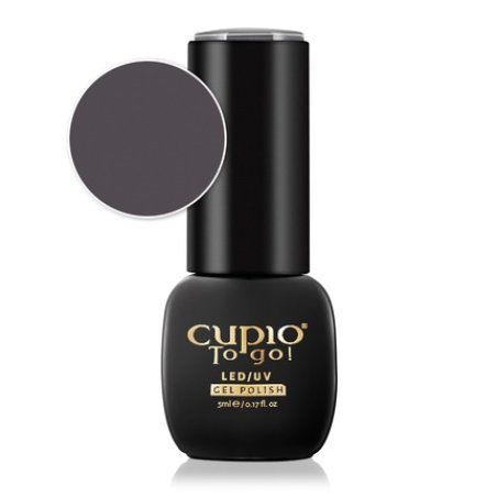 Cupio Gel Polish Cupio To Go Baby Lava Stone