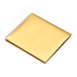 Cupio Gold Transfer Foil For Nails