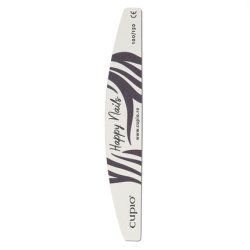 Cupio Cupio Happy Nail File Zebra