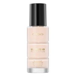 Cupio Cupio Ivory 09 Ultimate Hd Foundation