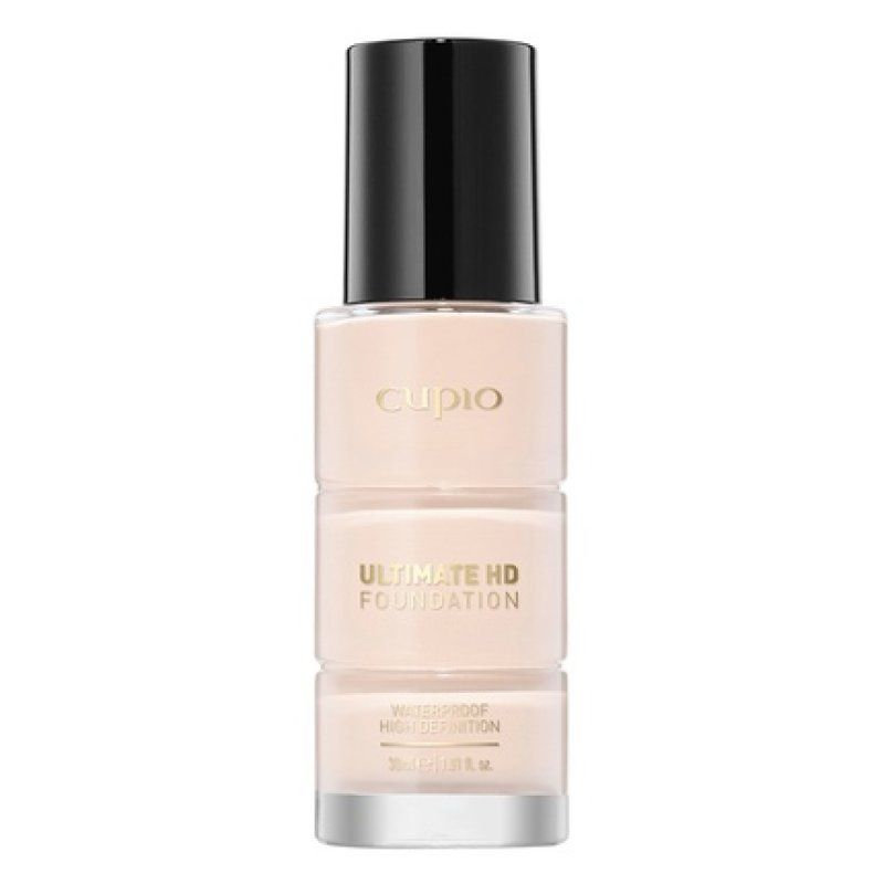 Cupio Cupio Ivory 09 Ultimate Hd Foundation