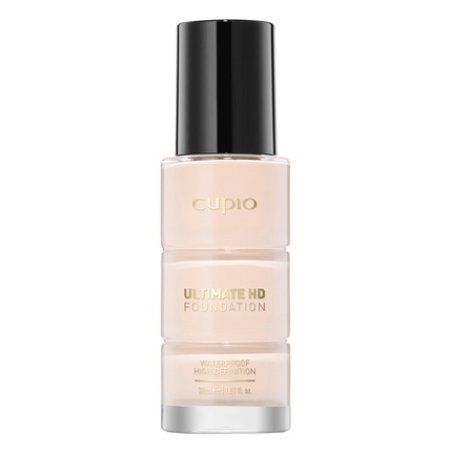 Cupio Cupio Ivory 09 Ultimate Hd Foundation