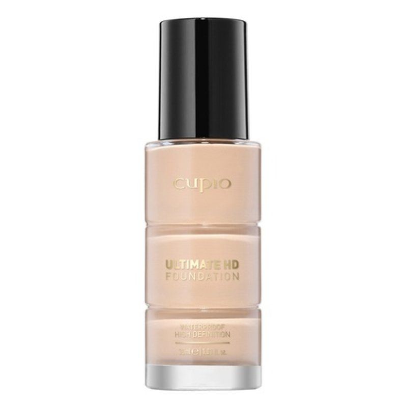 Cupio Cupio Creamy Nude 14 Ultimate Hd Foundation