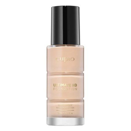 Cupio Cupio Creamy Nude 14 Ultimate Hd Foundation