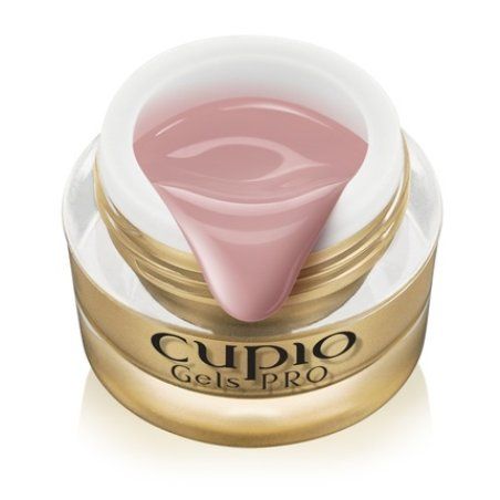 Cupio Ultra Pigmented Color Gel Naked