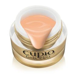 Cupio Ultra Pigmented Color Gel Buff Orange