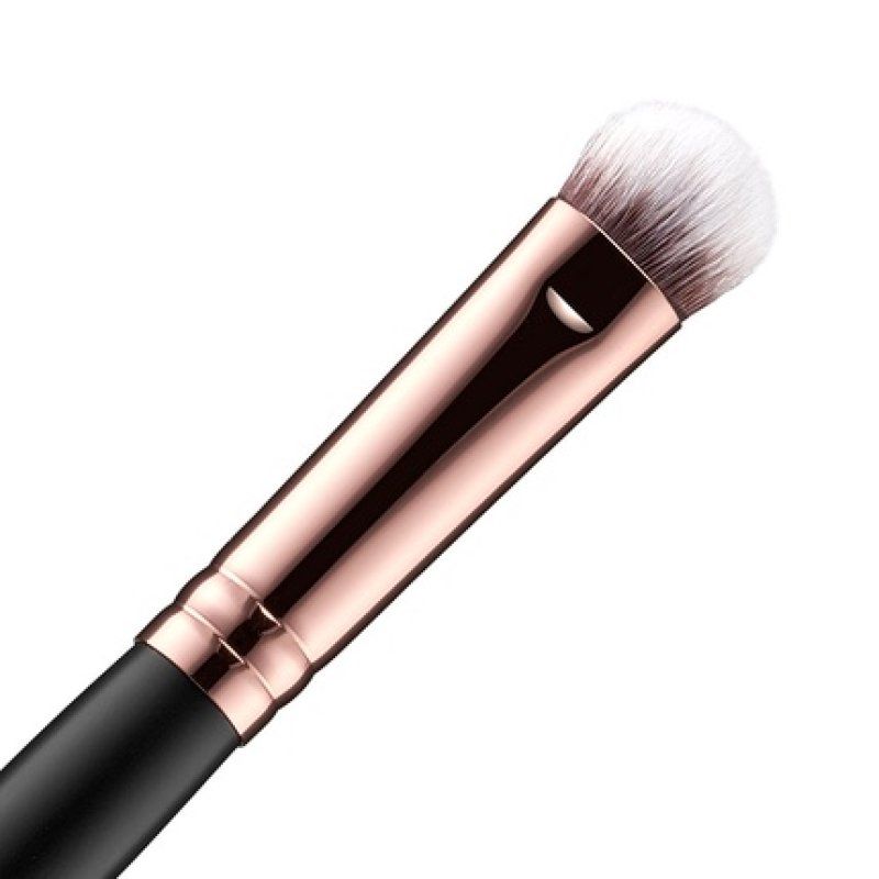 Cupio Duo Fiber Eyelid Brush 505