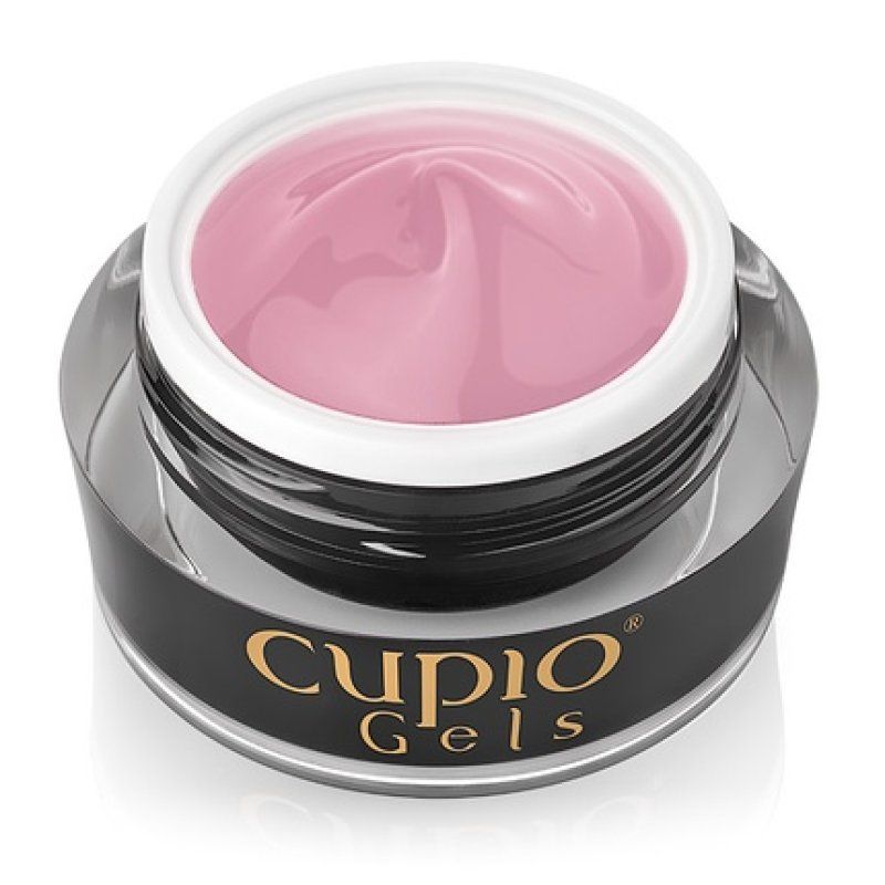 Cupio Uv Gel Flexi Slim Pink Peony 30ml