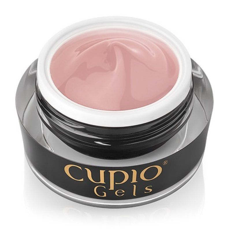 Cupio Uv Gel Flexi Slim Peach Sorbet 15ml