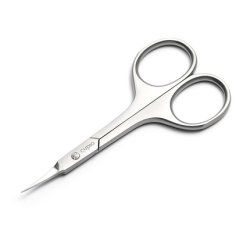 Cupio Nova Collection N02 Manicure Scissors For Templates