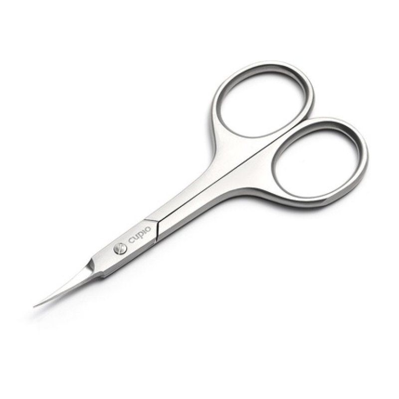 Cupio Nova Collection N02 Manicure Scissors For Templates