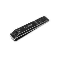 Cupio Small Black Nail Clipper