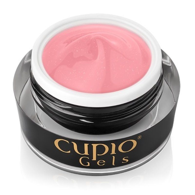 Cupio Makeup Builder Gel Lady Pink 50ml