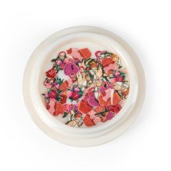 Cupio Nail Decorations Love 08