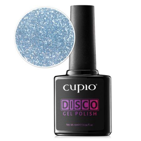 Cupio Disco Collection Gel Polish Stage