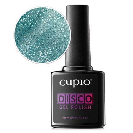 Cupio Gel Polish Disco Collection Funky