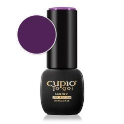 Cupio Gel Polish To Go Baby Grape Compote